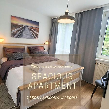 Allroom Modernes Apartment In Unterschleissheim Nur 20 Minuten Nach Muenchen Екстер'єр фото
