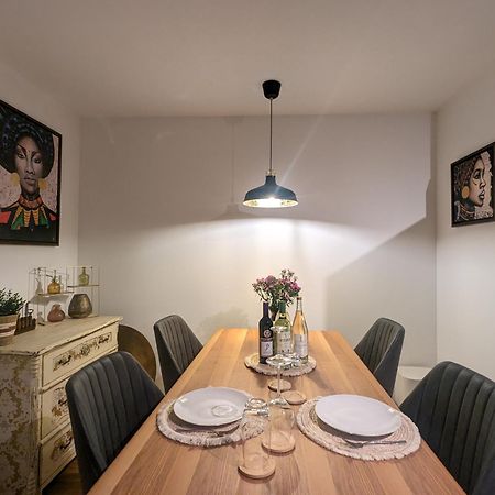 Allroom Modernes Apartment In Unterschleissheim Nur 20 Minuten Nach Muenchen Екстер'єр фото