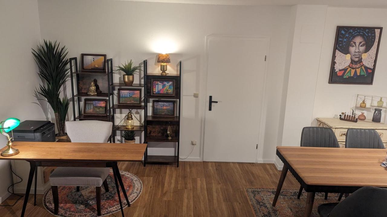 Allroom Modernes Apartment In Unterschleissheim Nur 20 Minuten Nach Muenchen Екстер'єр фото