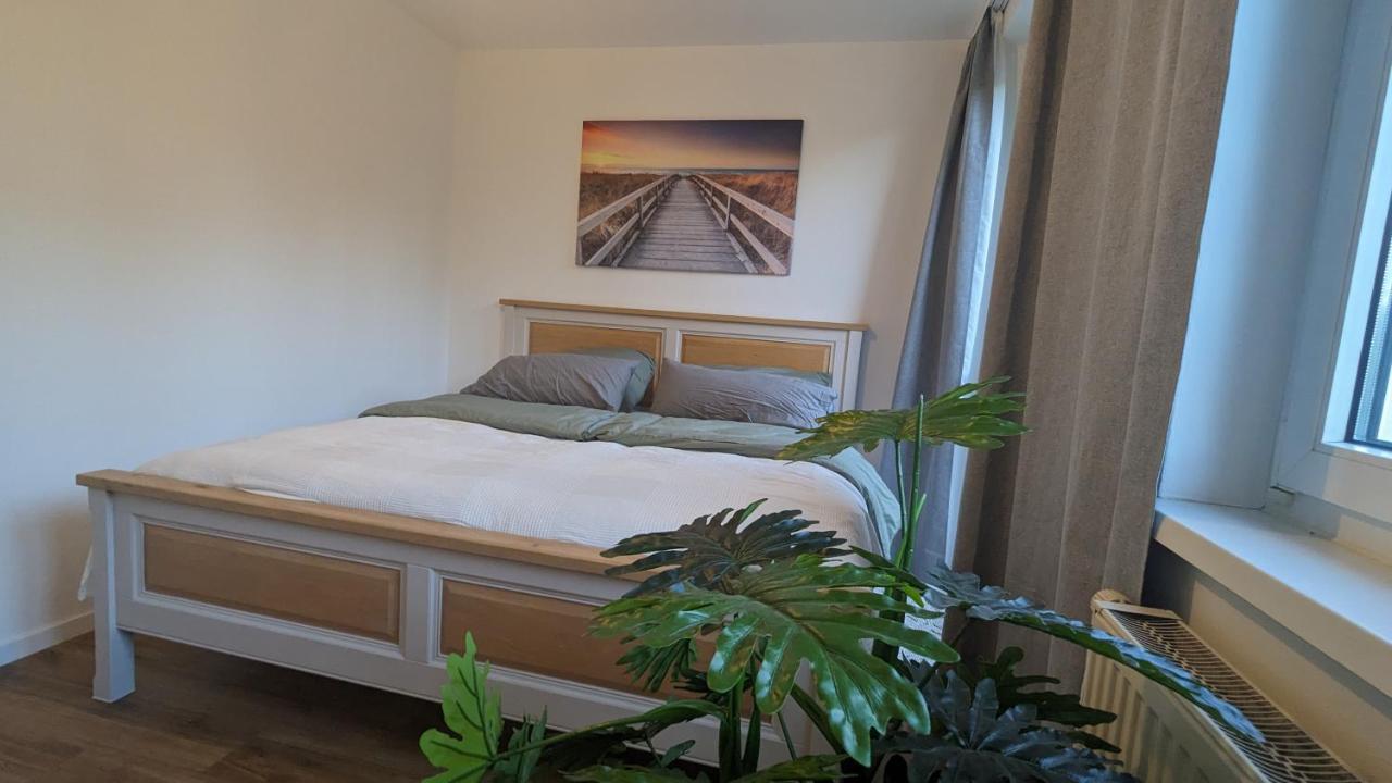 Allroom Modernes Apartment In Unterschleissheim Nur 20 Minuten Nach Muenchen Екстер'єр фото