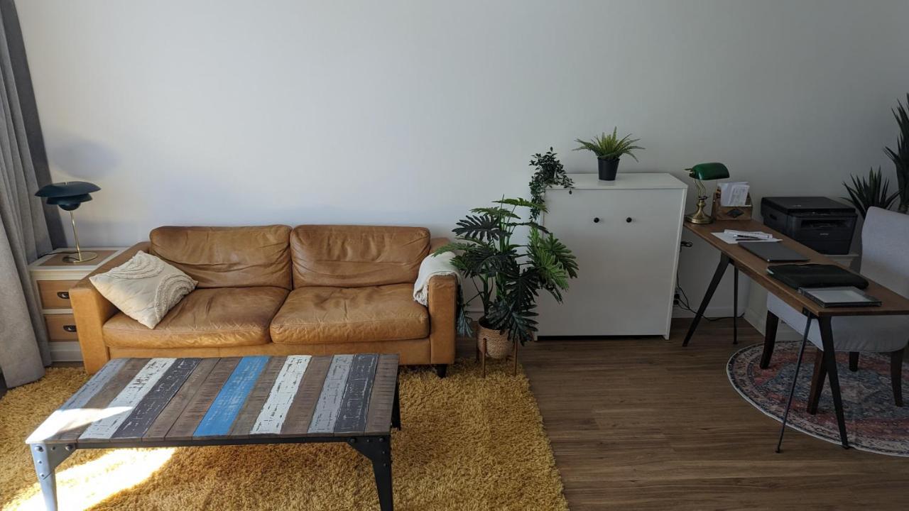 Allroom Modernes Apartment In Unterschleissheim Nur 20 Minuten Nach Muenchen Екстер'єр фото