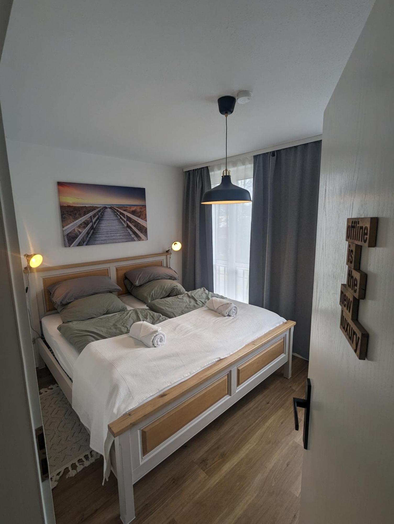 Allroom Modernes Apartment In Unterschleissheim Nur 20 Minuten Nach Muenchen Екстер'єр фото