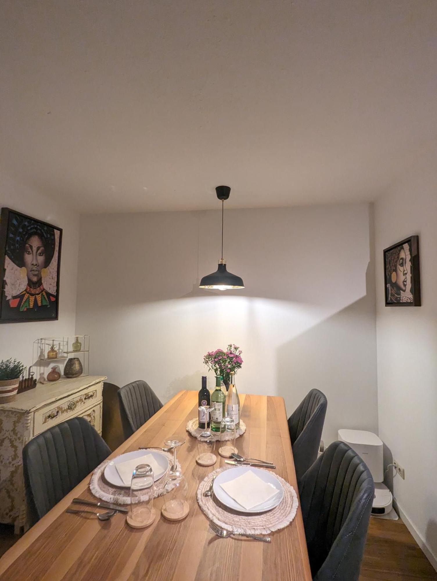 Allroom Modernes Apartment In Unterschleissheim Nur 20 Minuten Nach Muenchen Екстер'єр фото