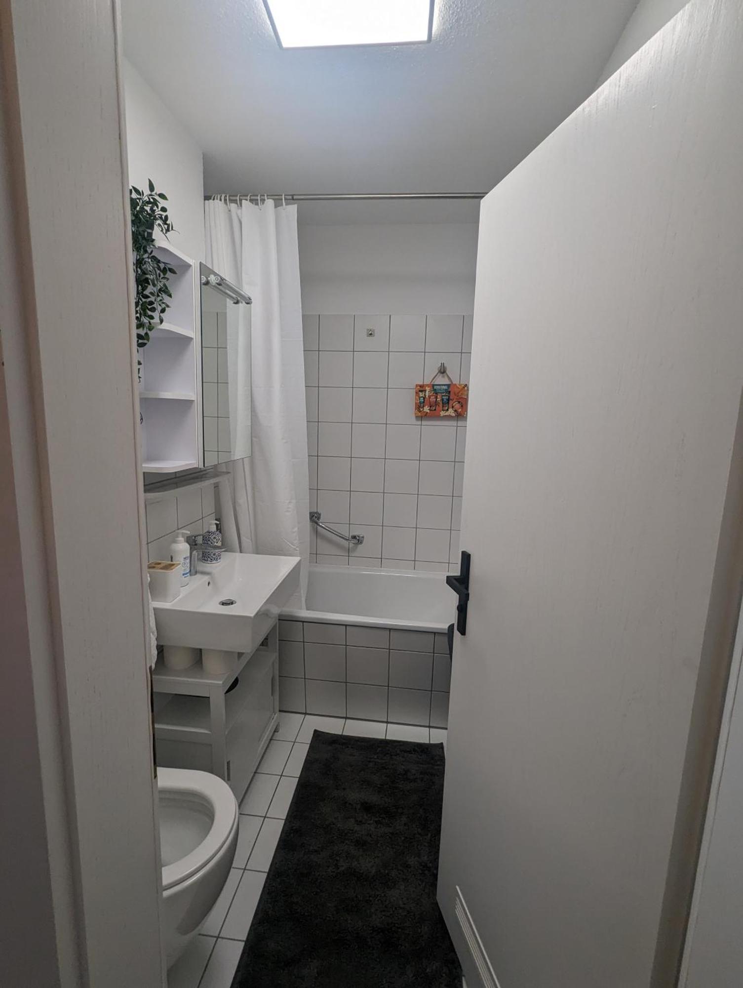 Allroom Modernes Apartment In Unterschleissheim Nur 20 Minuten Nach Muenchen Екстер'єр фото