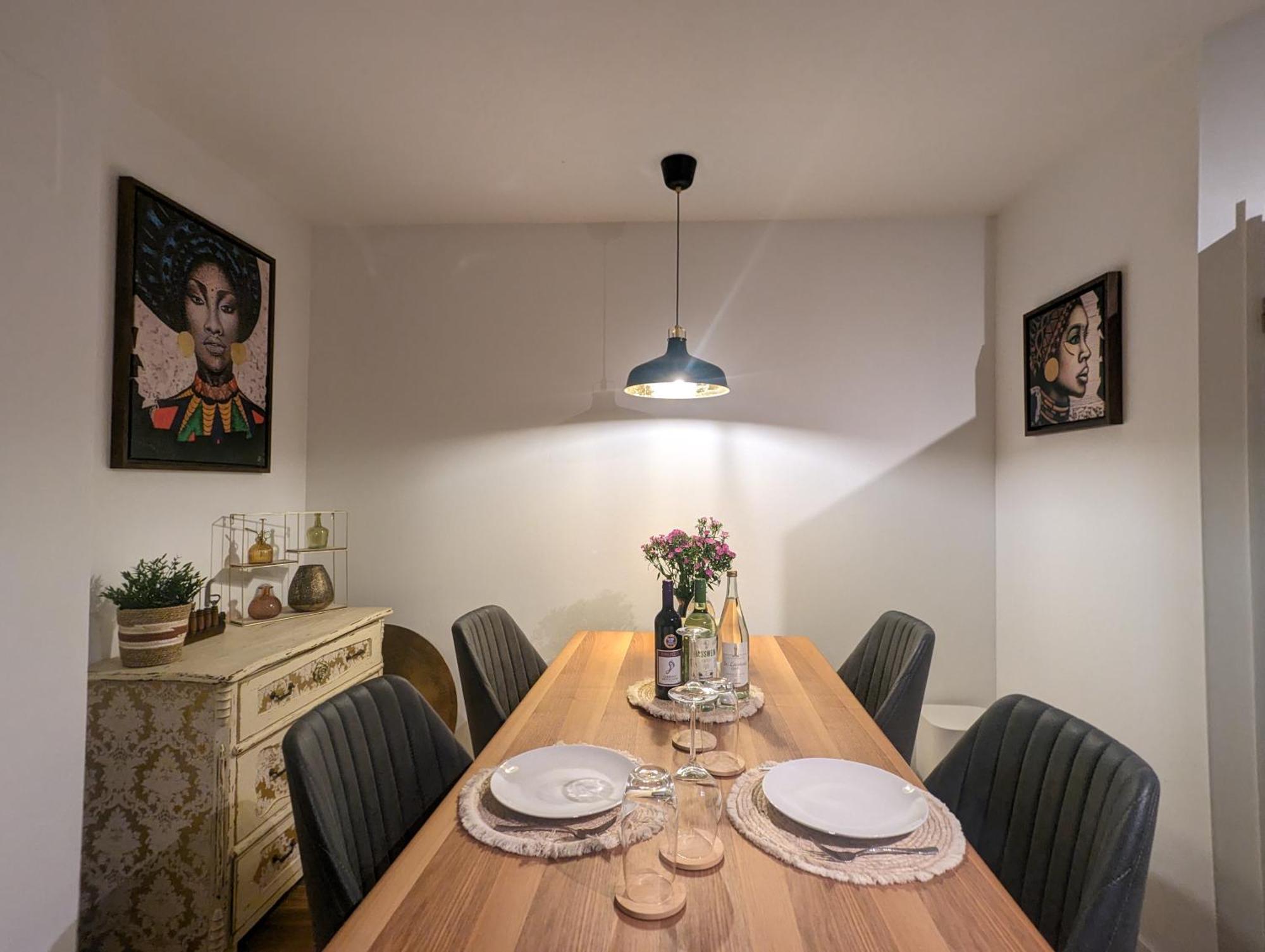 Allroom Modernes Apartment In Unterschleissheim Nur 20 Minuten Nach Muenchen Екстер'єр фото